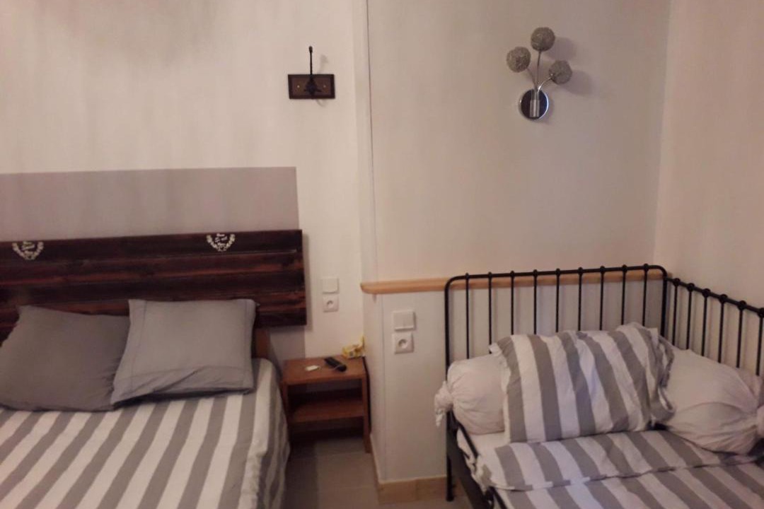 Photo of Bedroom in Le Fossat