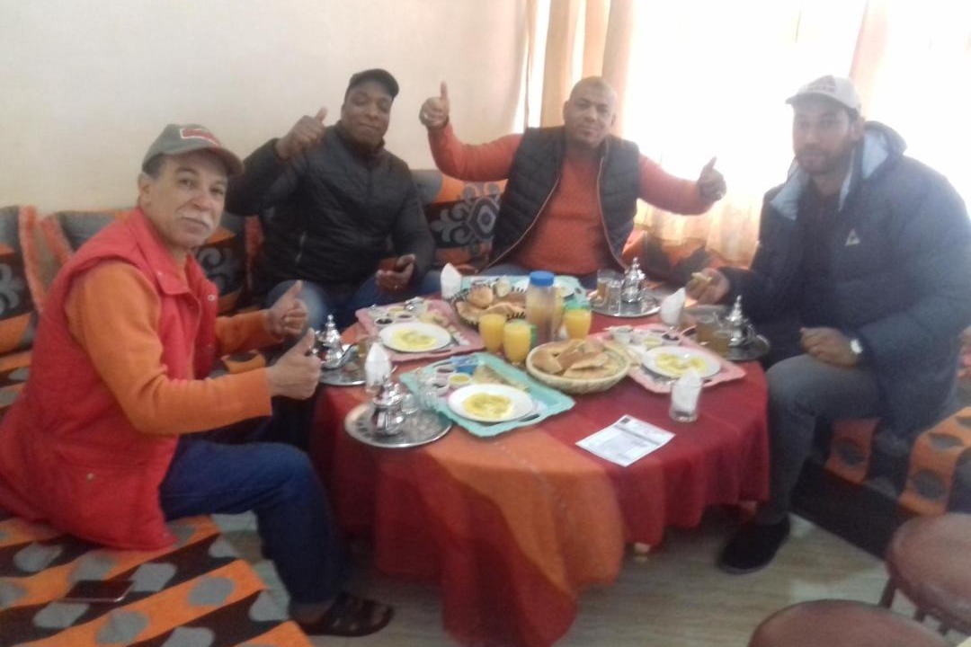 Photo of Others in Chorfa M'Daghra