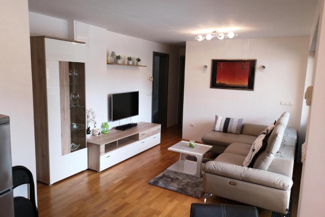 Photo of Livingroom in Mojstrana