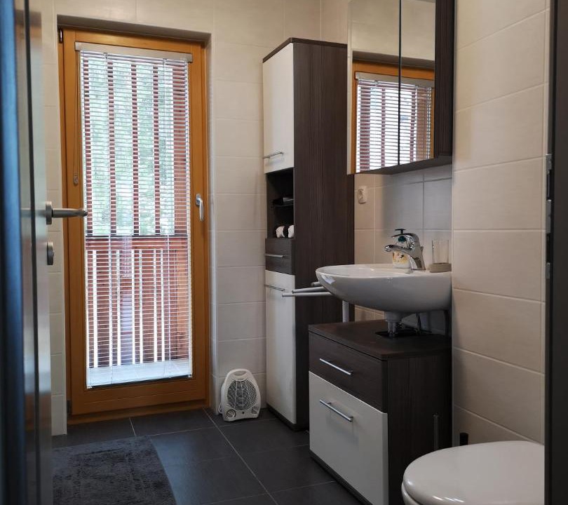 Photo of Bathroom in Mojstrana