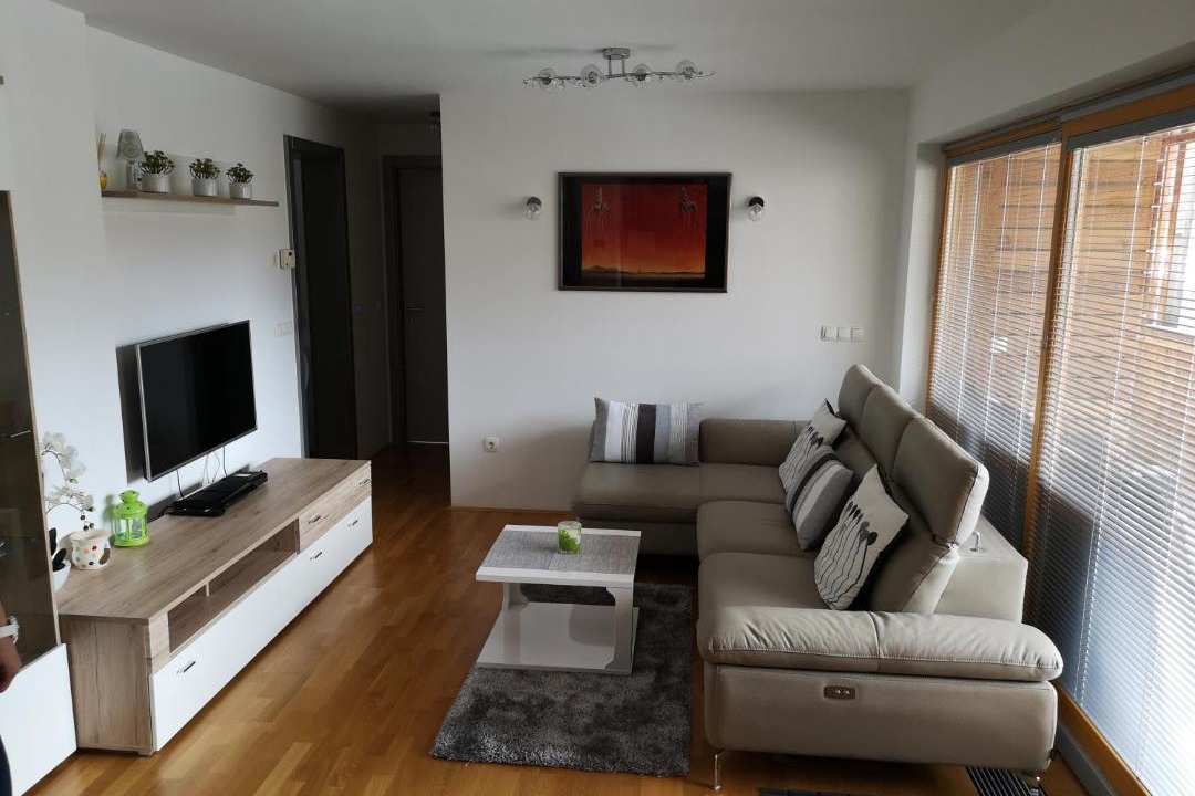Photo of Livingroom in Mojstrana