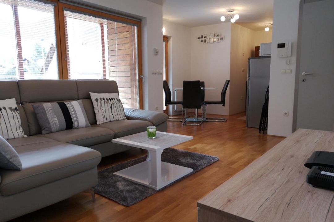 Photo of Livingroom in Mojstrana