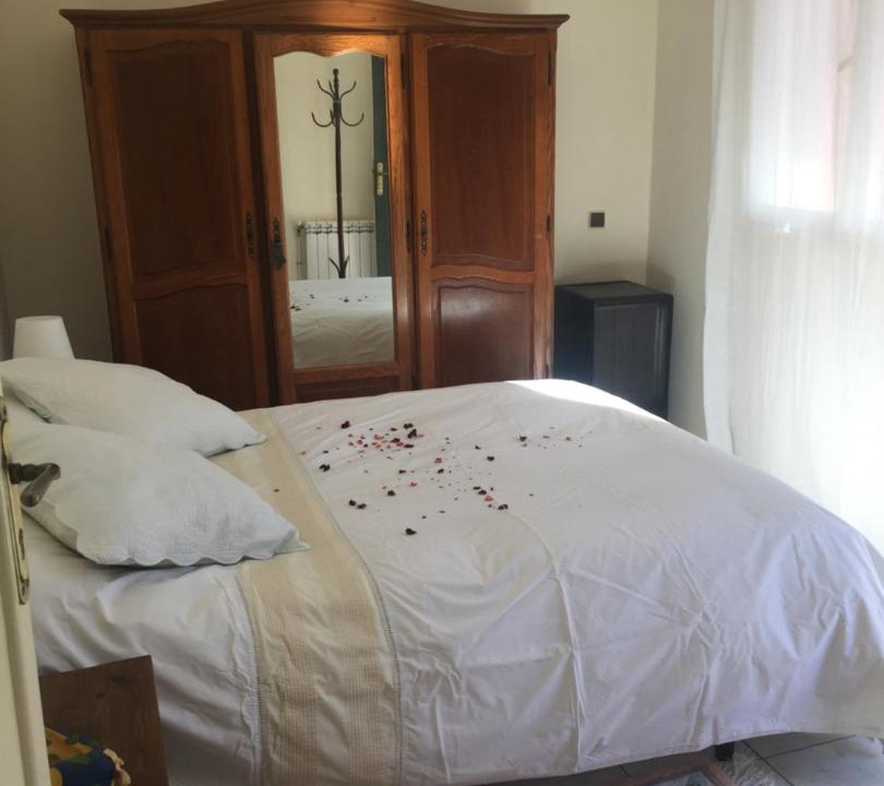 Photo of Bedroom in Tnine Ourika