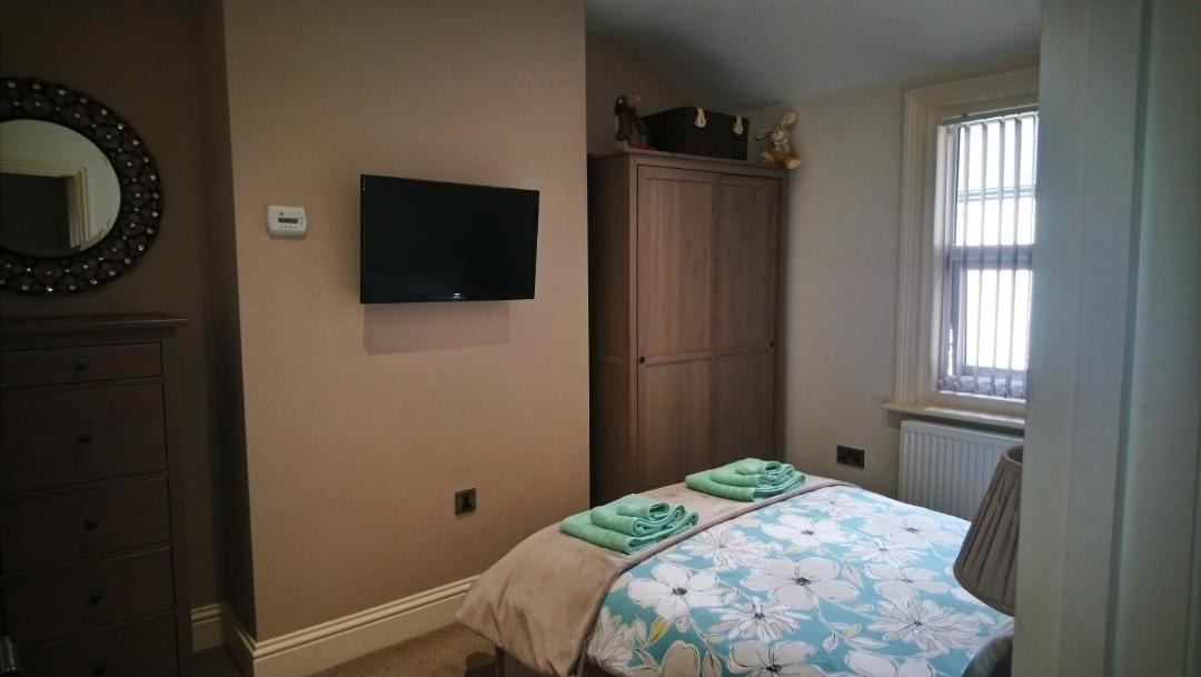 Photo of Bedroom in Muston