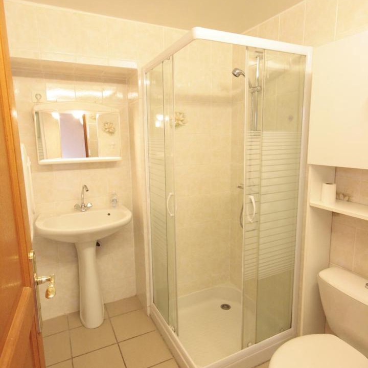 Photo of Bathroom in Kientzheim