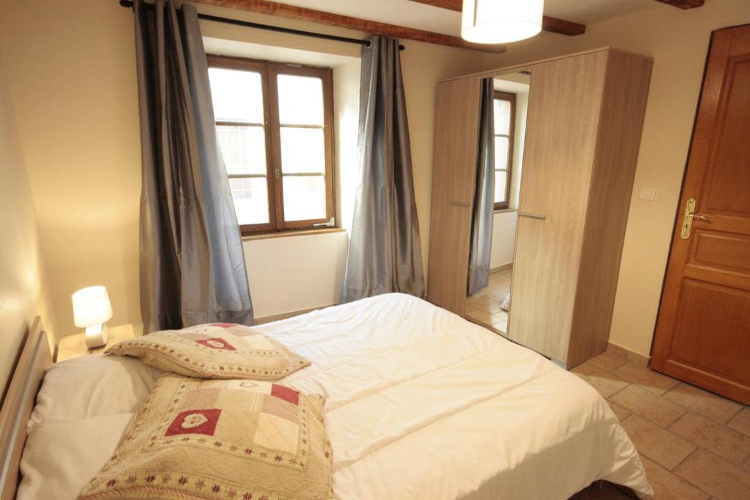 Photo of Bedroom in Kientzheim