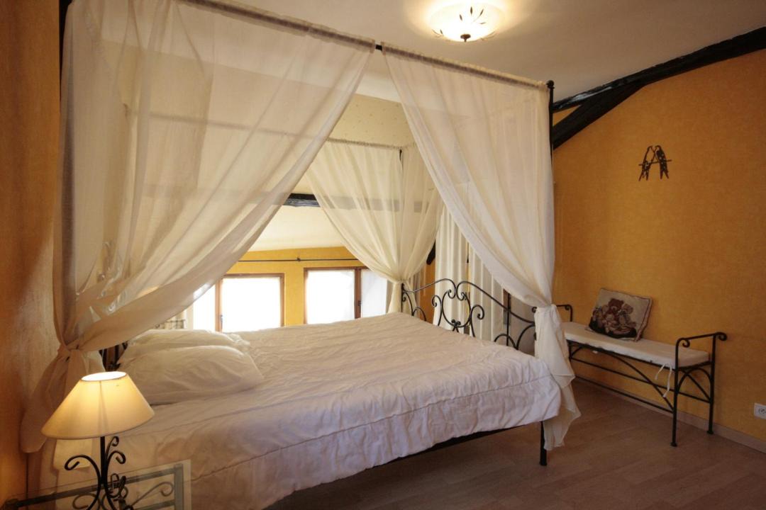 Photo of Bedroom in Kientzheim