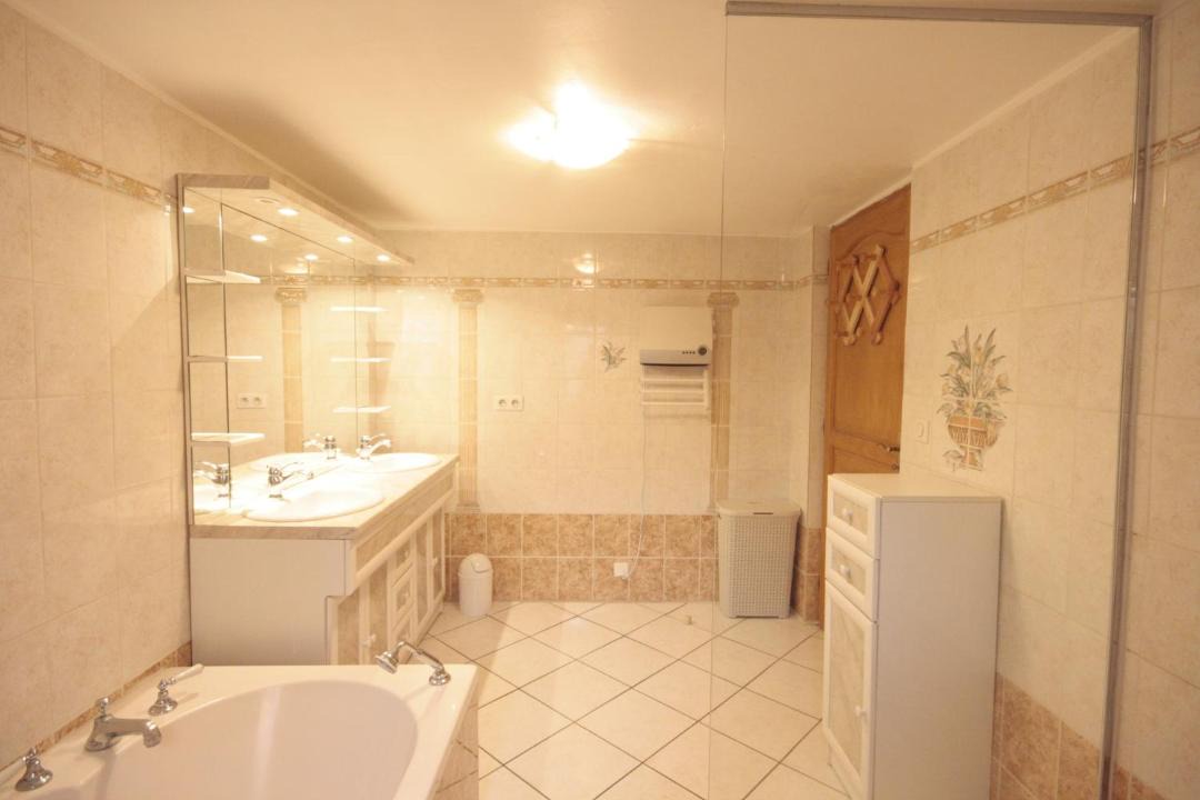 Photo of Bathroom in Kientzheim