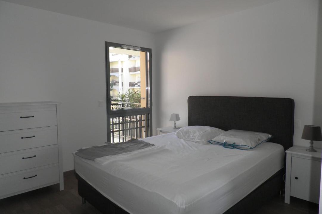 Photo of Bedroom in Arcachon