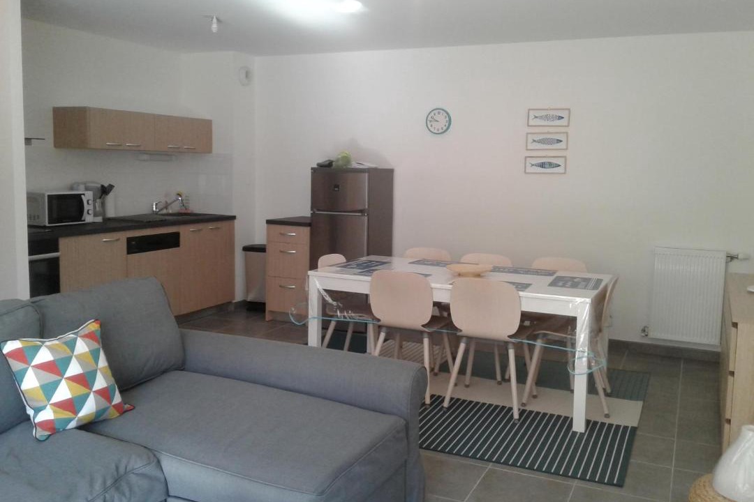 Photo of Livingroom in Arcachon