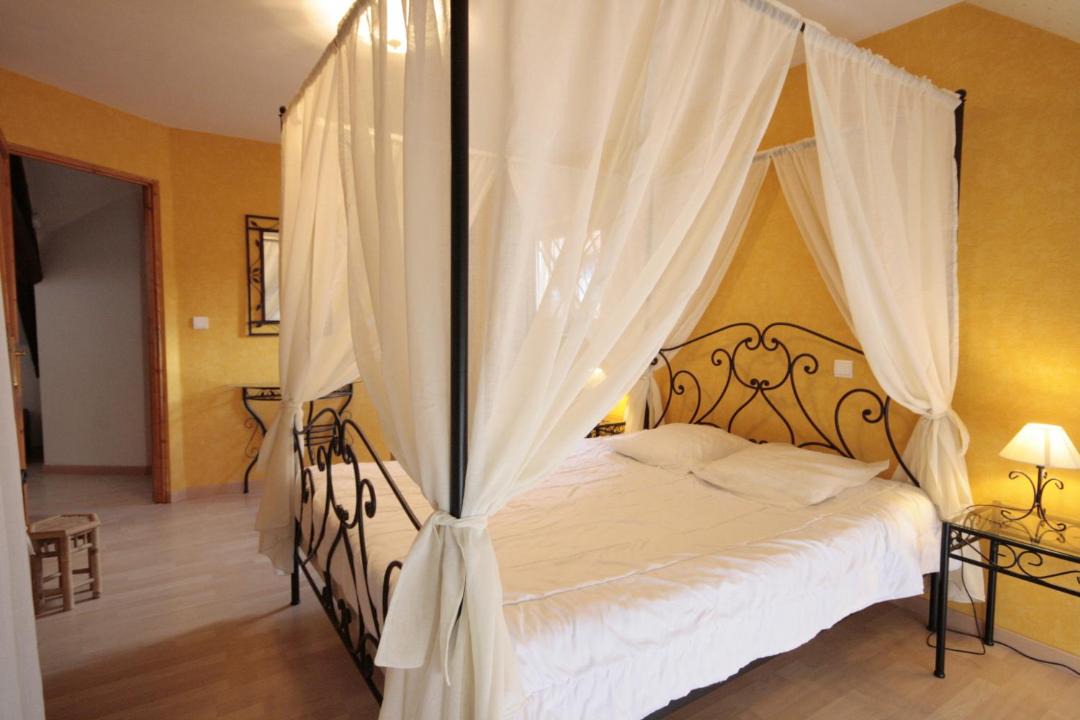 Photo of Bedroom in Kientzheim