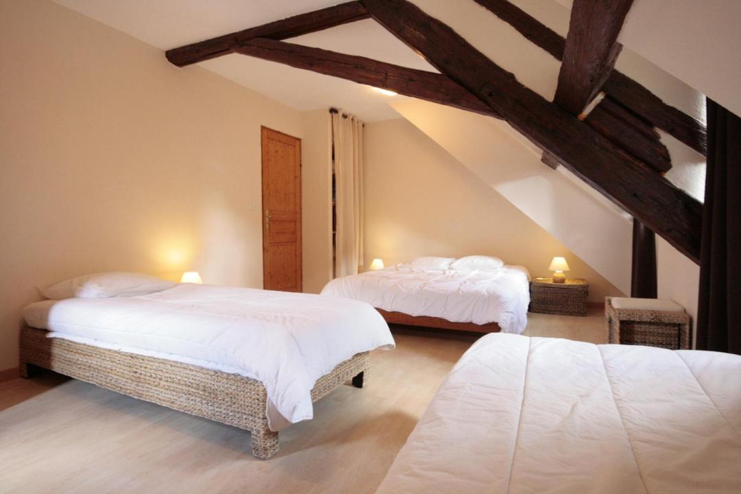Photo of Bedroom in Kientzheim