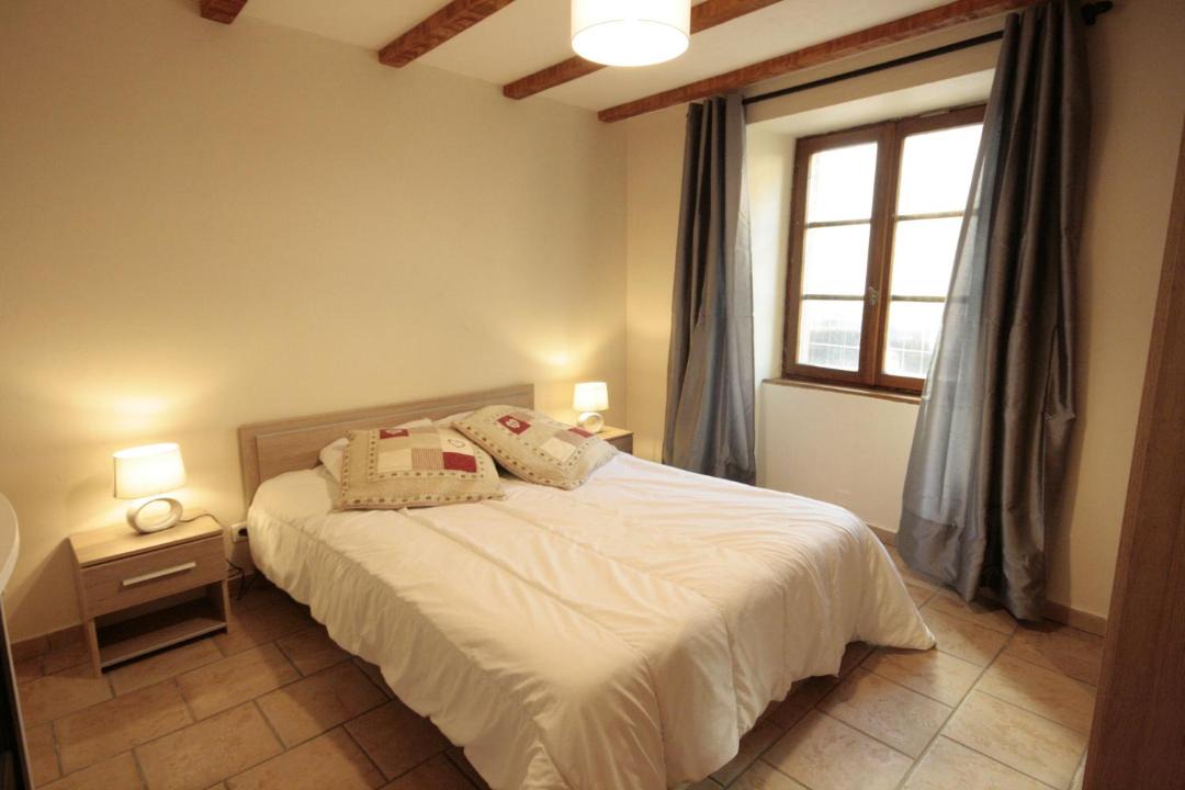 Photo of Bedroom in Kientzheim