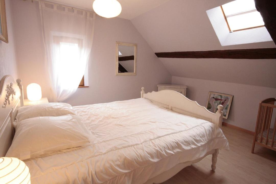 Photo of Bedroom in Kientzheim