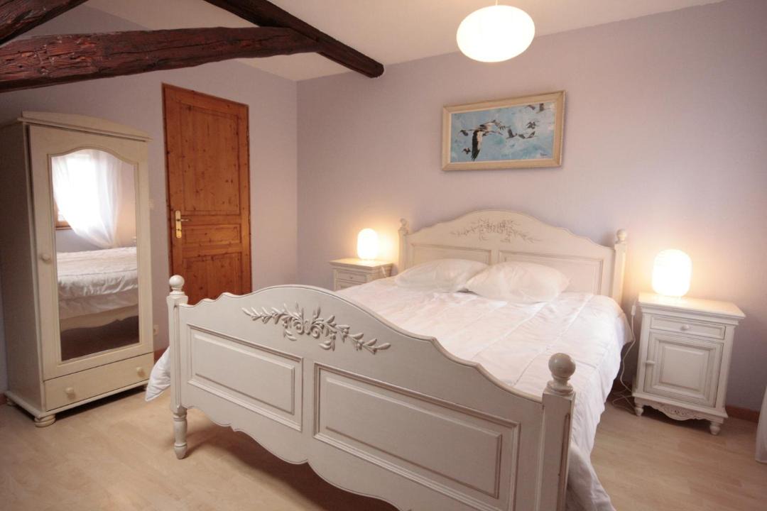 Photo of Bedroom in Kientzheim
