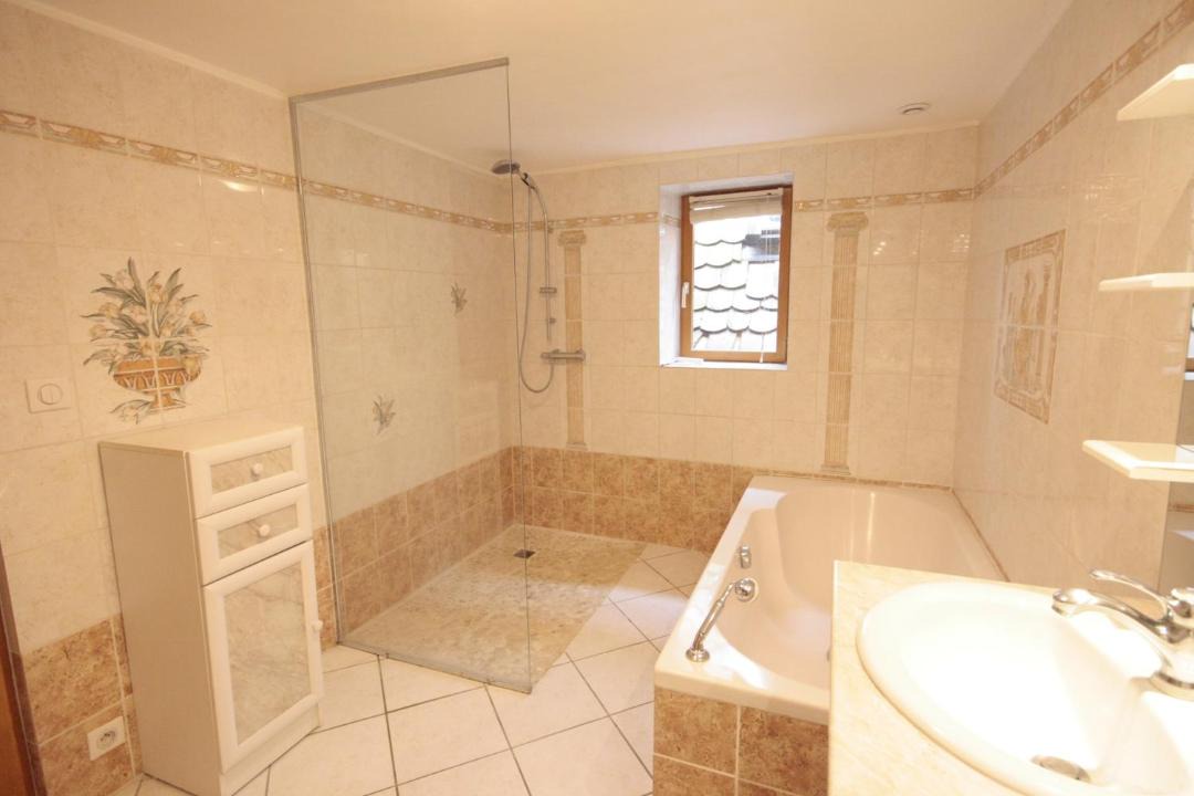 Photo of Bathroom in Kientzheim
