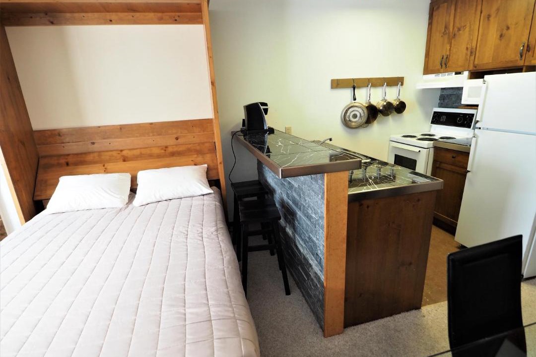 Photo of Bedroom in Okanagan-Similkameen