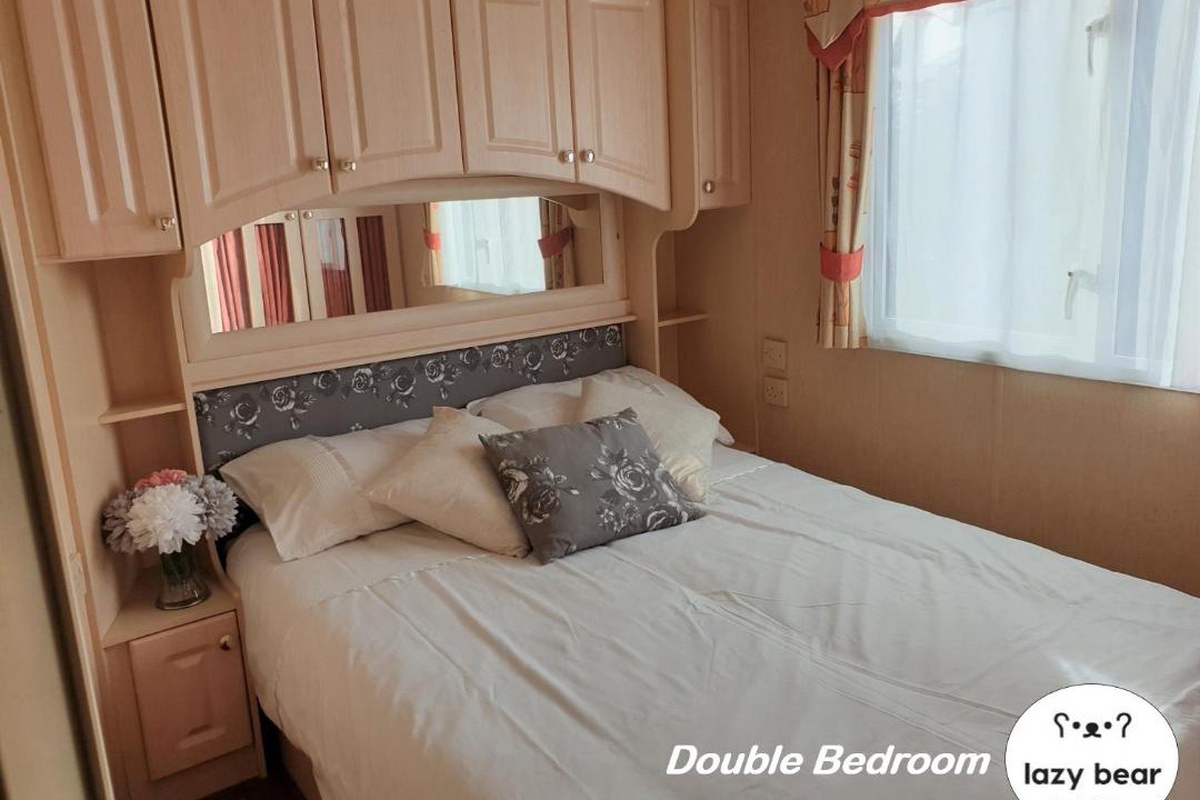 Photo of Bedroom in Hamworthy