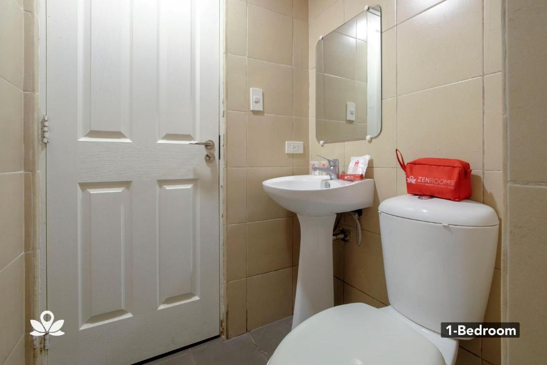 Photo of Bathroom in Silang