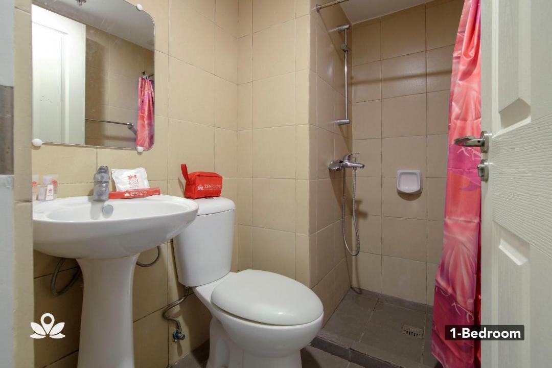 Photo of Bathroom in Silang