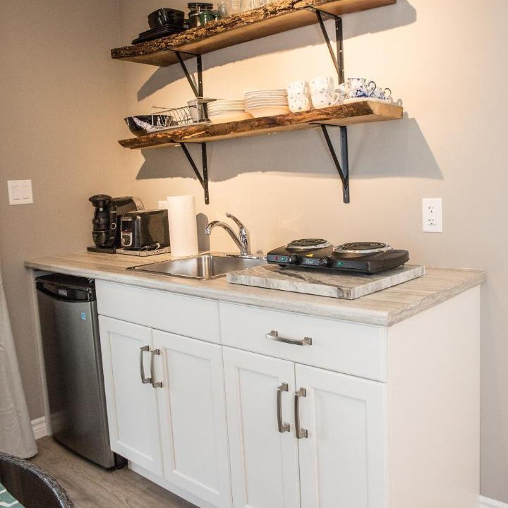 Photo of Kitchen in Port Stanley