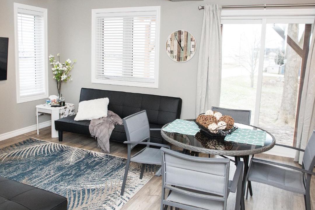 Photo of Livingroom in Port Stanley