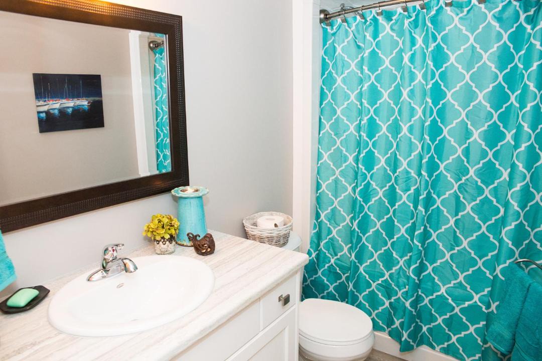 Photo of Bathroom in Port Stanley