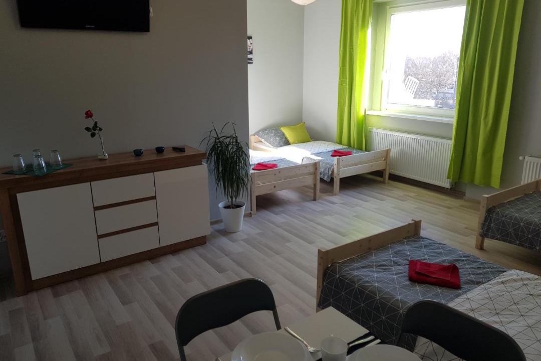 Photo of Livingroom in Zabrze