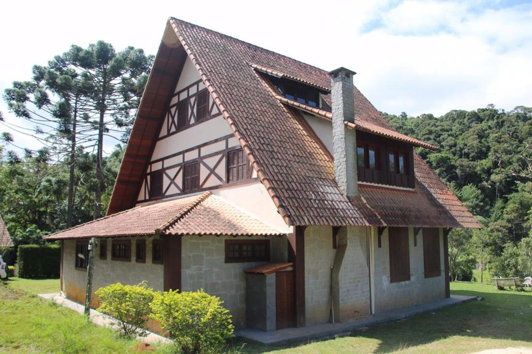 Photo of Buildings in Sao Pedro da Serra