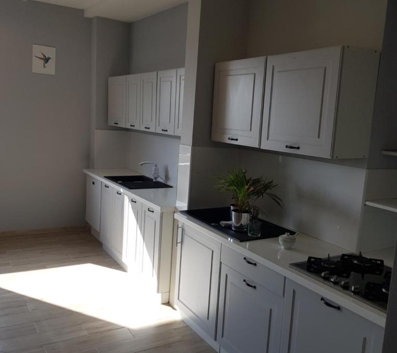 Photo of Kitchen in Zabrze