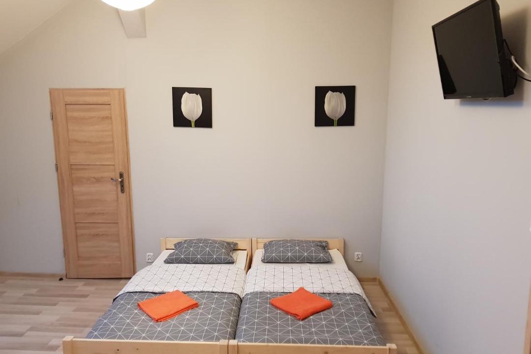 Photo of Bedroom in Zabrze