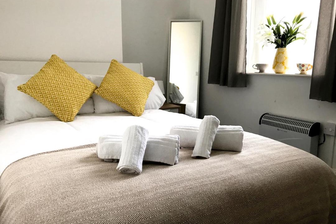 Photo of Bedroom in Riverside