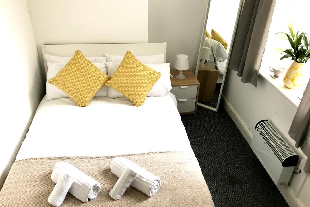 Photo of Bedroom in Riverside