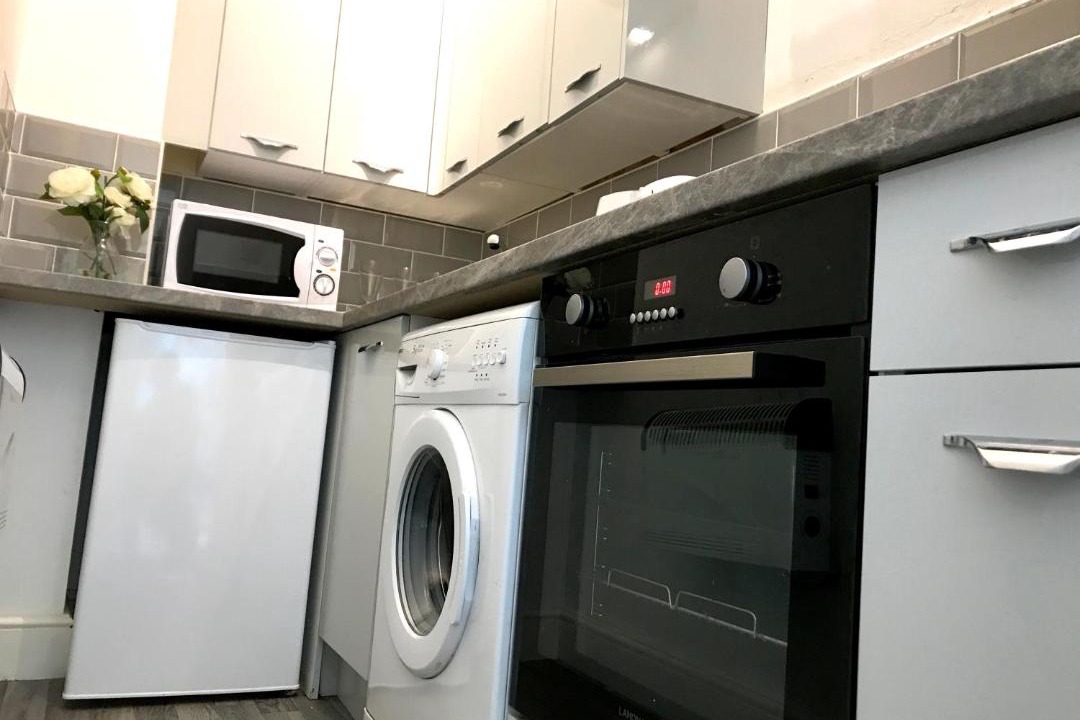 Photo of Kitchen in Riverside