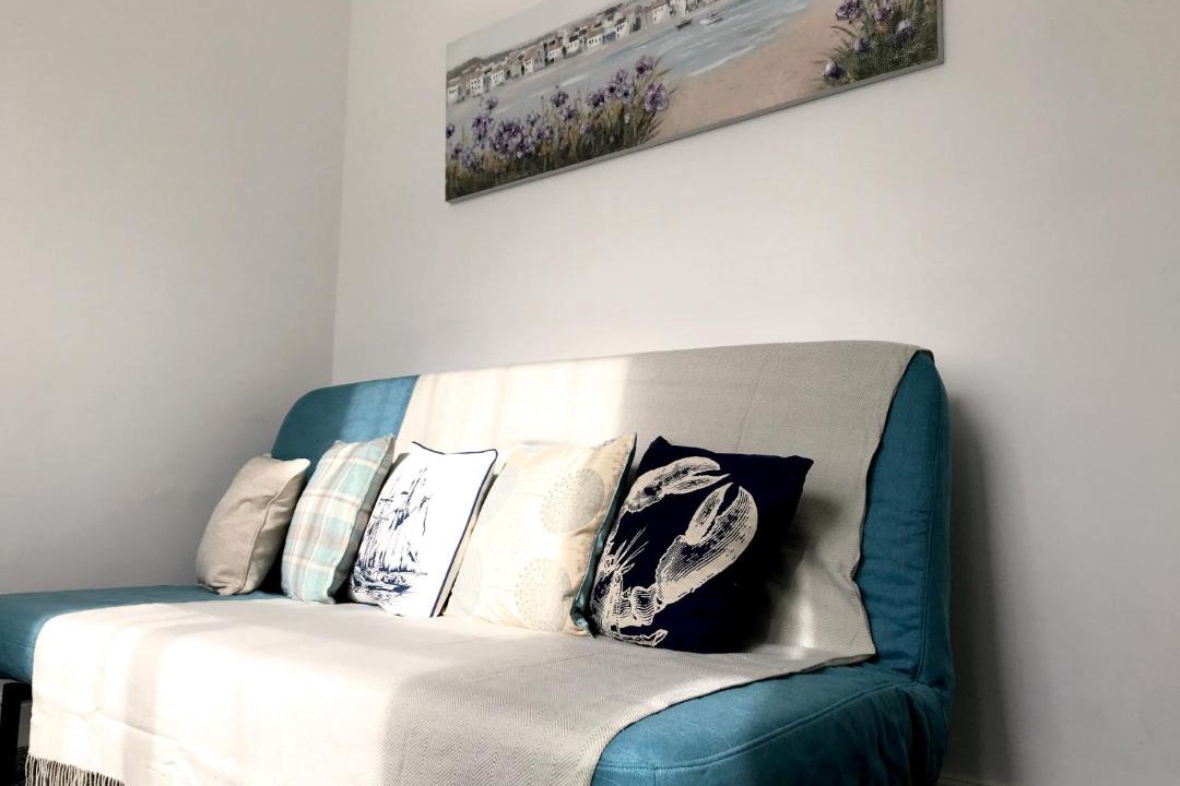 Photo of Bedroom in Riverside