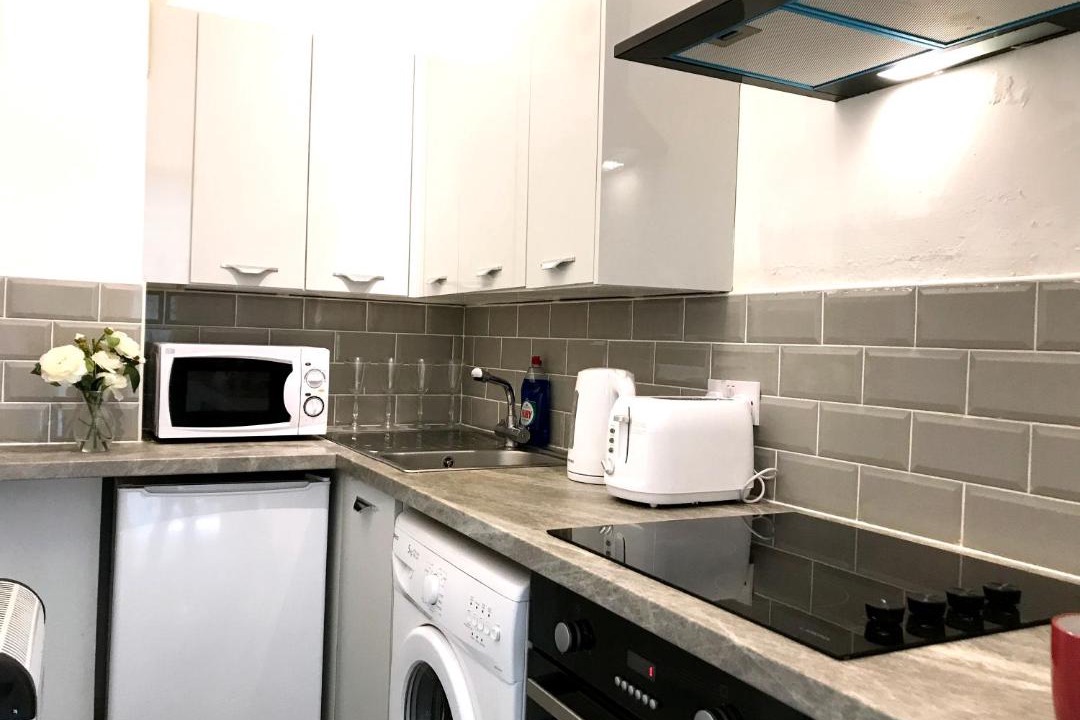 Photo of Kitchen in Riverside