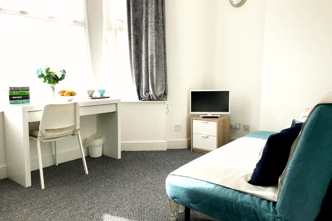 Photo of Bedroom in Riverside