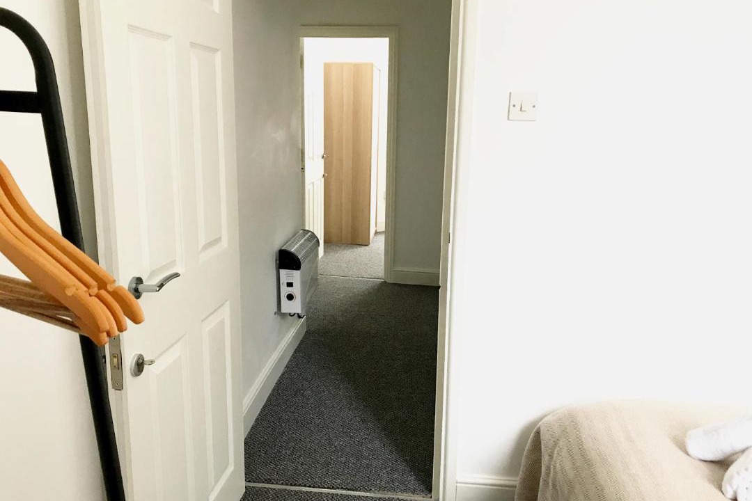 Photo of Bedroom in Riverside