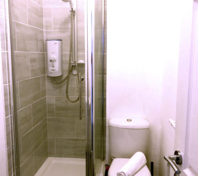 Photo of Bathroom in Riverside