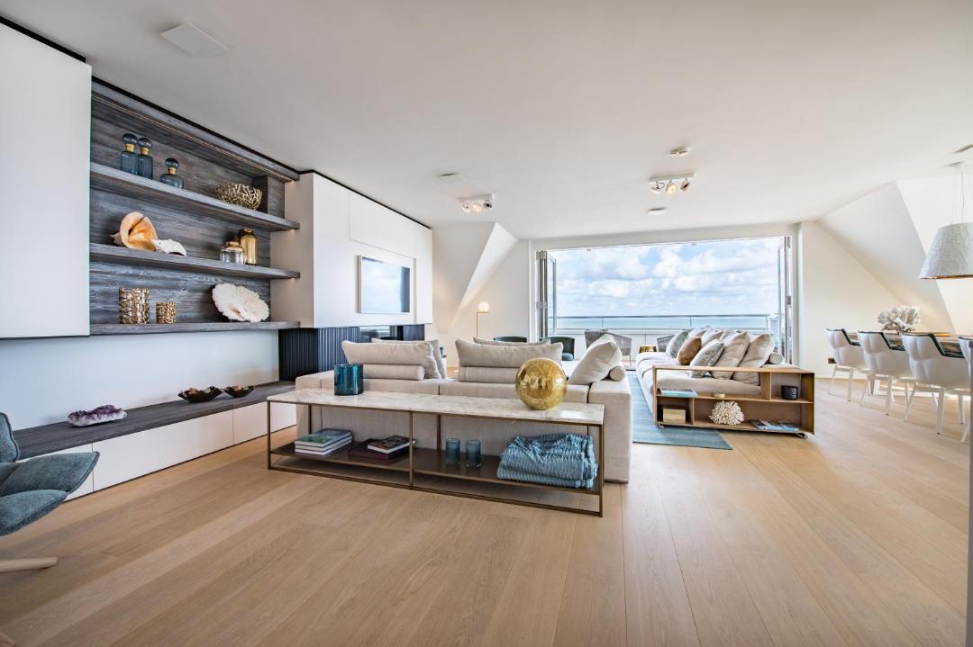 Photo of Livingroom in Cadzand-Bad