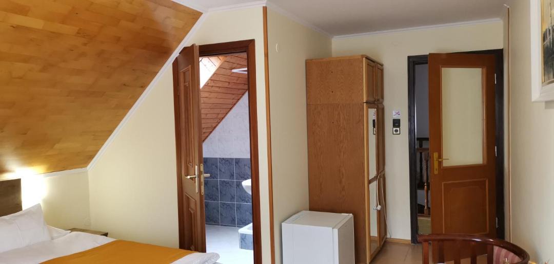 Photo of Bedroom in Tihany