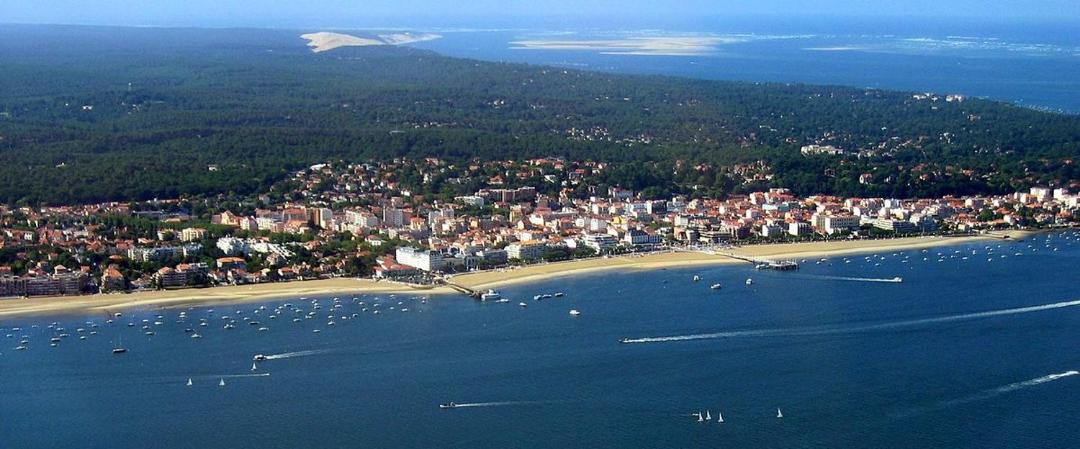 Photo of Outdoor in Arcachon