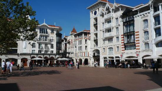Photo of Buildings in Arcachon