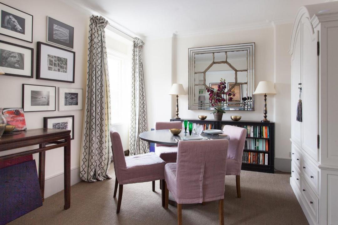 Photo of Livingroom in Chelsea