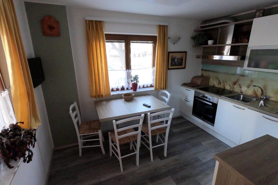 Photo of Kitchen in Mojstrana