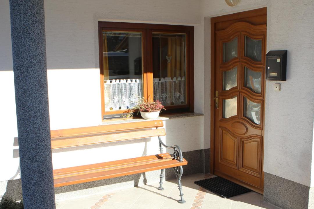 Photo of Others in Mojstrana