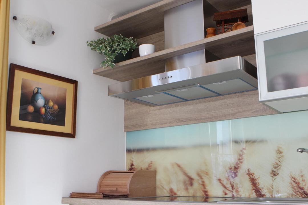 Photo of Kitchen in Mojstrana