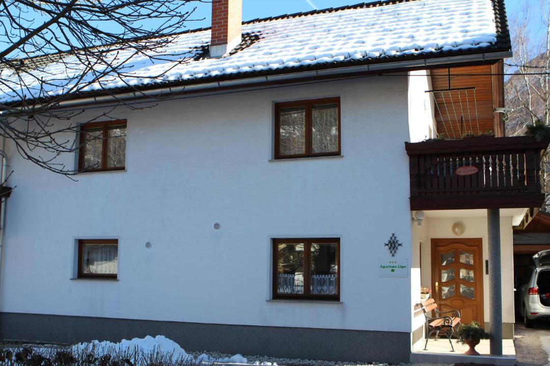 Photo of Others in Mojstrana
