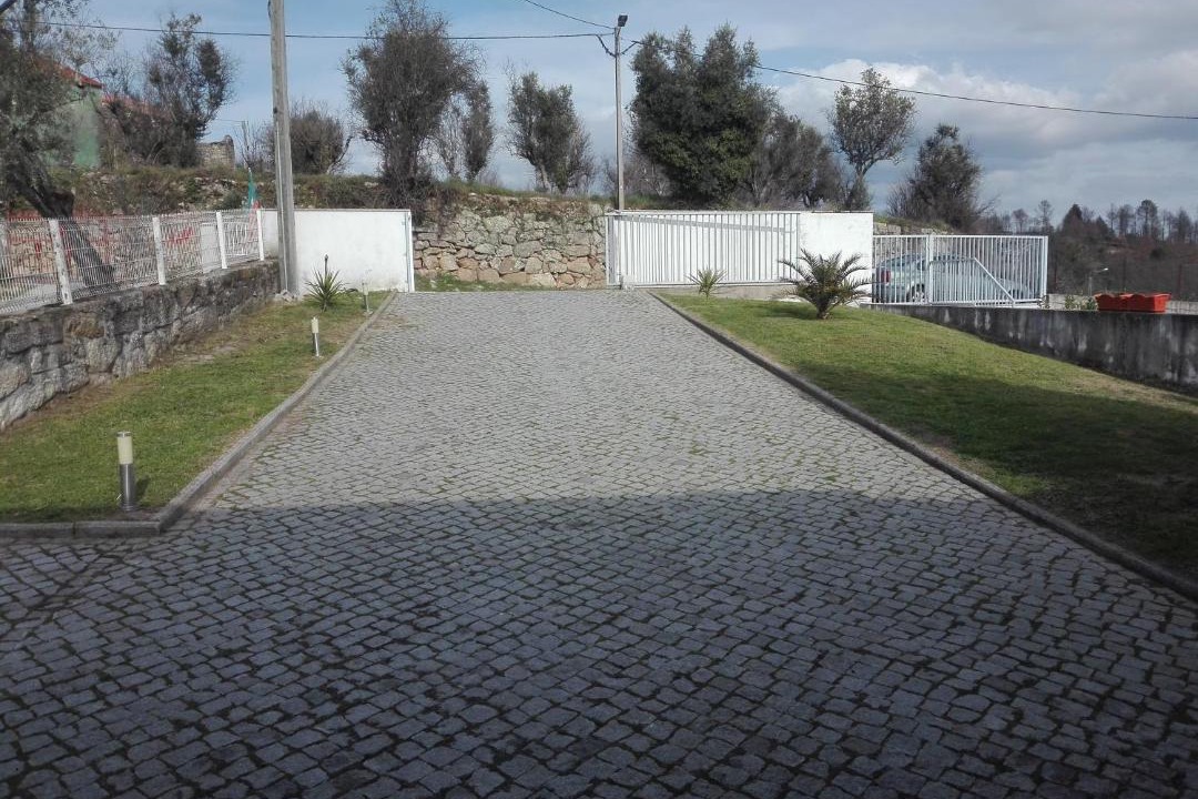 Photo of Buildings in Mangualde