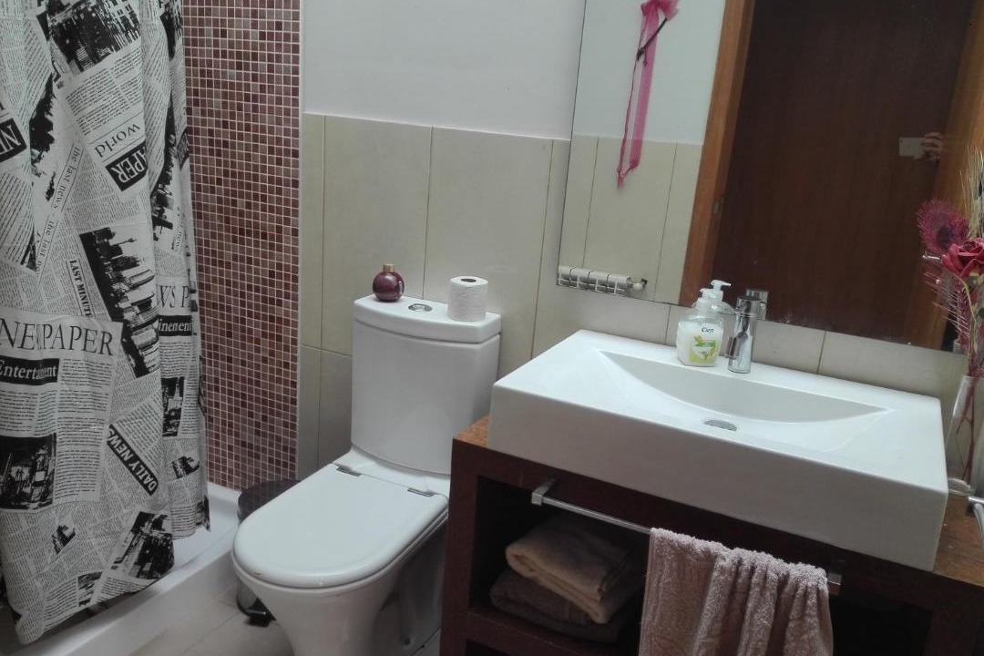 Photo of Bathroom in Mangualde